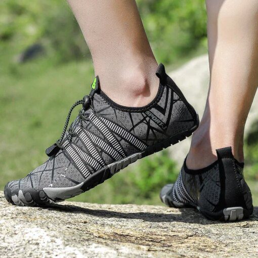 Unisex Lightweight Fashion shoes – Trendy, fashionable & Multipurpose shoes - Image 4