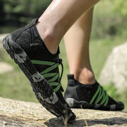 Unisex Lightweight Fashion shoes – Trendy, fashionable & Multipurpose shoes - Image 3