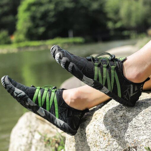 Unisex Lightweight Fashion shoes – Trendy, fashionable & Multipurpose shoes - Image 2