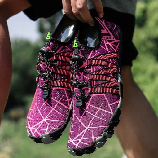Unisex Lightweight Fashion shoes – Trendy, fashionable & Multipurpose shoes - Image 5