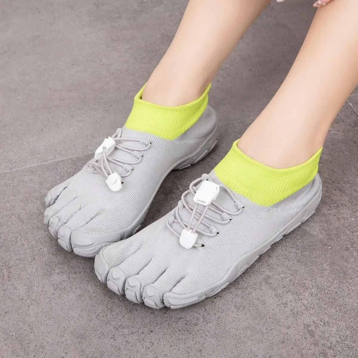 Clearing Inventory 2025 Men FiveFingers Casual Sneakers Men Safety Walking Shoes Men's Climbing Shoes Designer Water Sneaker Clearing Inventory 2025 Men FiveFingers Casual Sneakers Men Safety Walking Shoes Men's Climbing Shoes Designer Water Sneaker