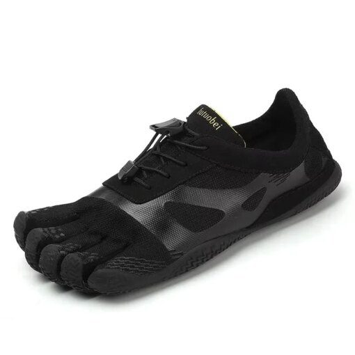 Clearing Inventory 2025 Men FiveFingers Casual Sneakers Men Safety Walking Shoes Men's Climbing Shoes Designer Water Sneaker - Image 6