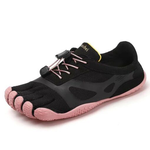 Clearing Inventory 2025 Men FiveFingers Casual Sneakers Men Safety Walking Shoes Men's Climbing Shoes Designer Water Sneaker - Image 5