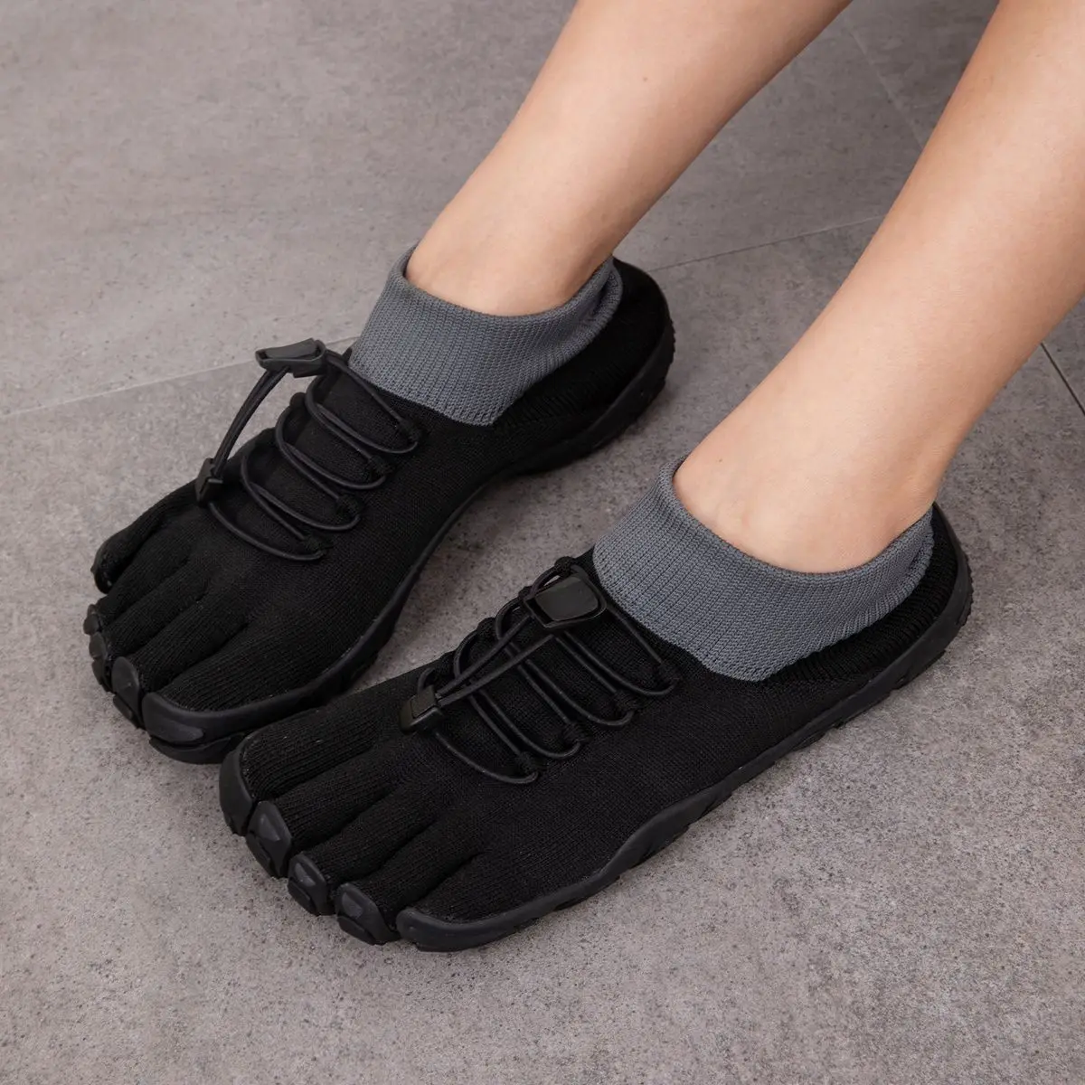 Clearing Inventory 2025 Men FiveFingers Casual Sneakers Men Safety Walking Shoes Men's Climbing Shoes Designer Water Sneaker Clearing Inventory 2025 Men FiveFingers Casual Sneakers Men Safety Walking Shoes Men's Climbing Shoes Designer Water Sneaker
