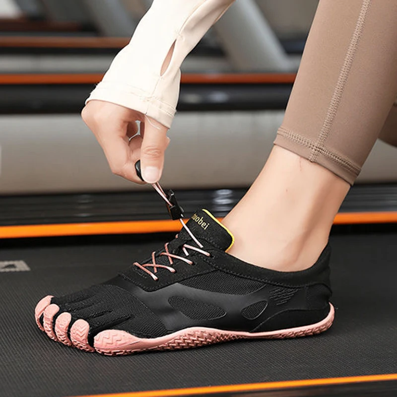 Clearing Inventory 2025 Men FiveFingers Casual Sneakers Men Safety Walking Shoes Men's Climbing Shoes Designer Water Sneaker Clearing Inventory 2025 Men FiveFingers Casual Sneakers Men Safety Walking Shoes Men's Climbing Shoes Designer Water Sneaker