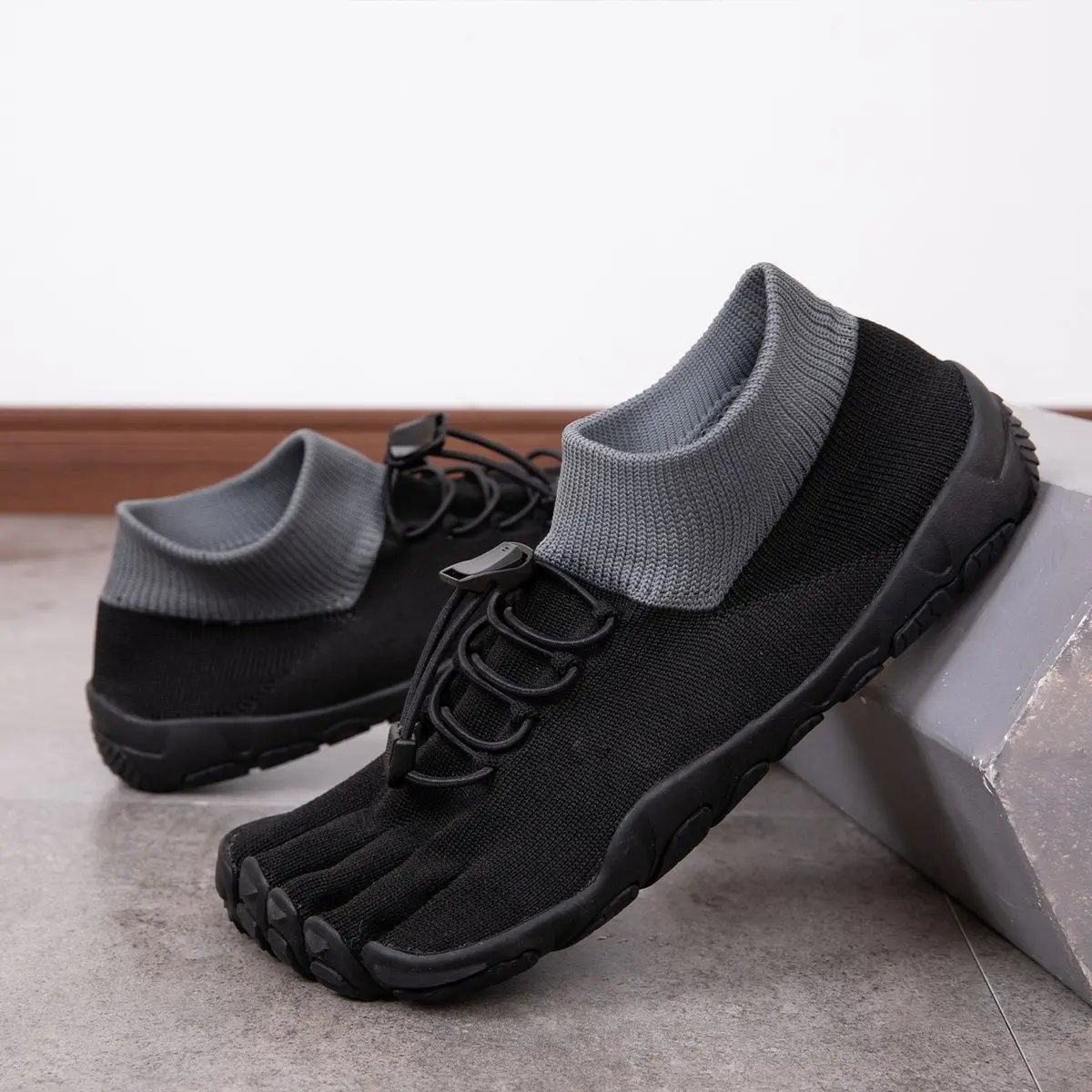 Clearing Inventory 2025 Men FiveFingers Casual Sneakers Men Safety Walking Shoes Men's Climbing Shoes Designer Water Sneaker Clearing Inventory 2025 Men FiveFingers Casual Sneakers Men Safety Walking Shoes Men's Climbing Shoes Designer Water Sneaker
